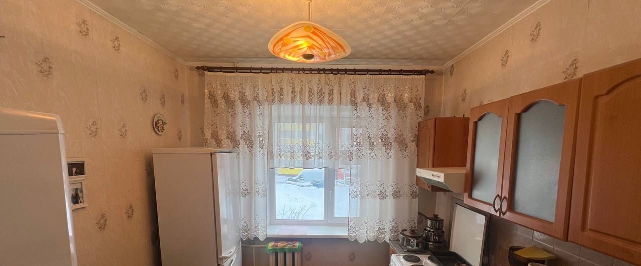 квартира г Сургут ул Мелик-Карамова 70 23-й фото 4