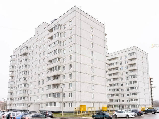 р-н Ленинский мкр Дубрава Парк фото