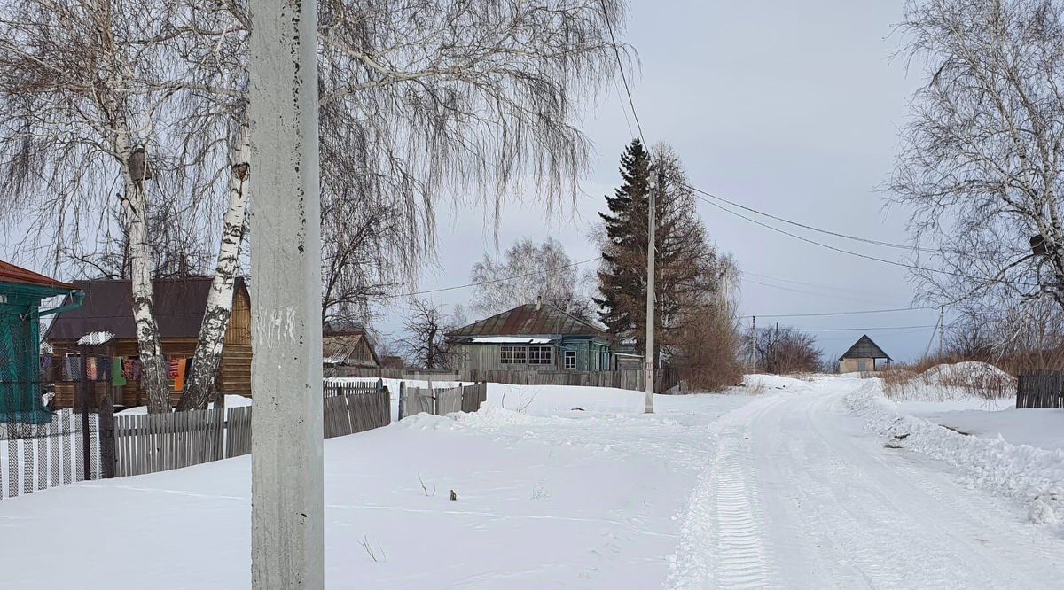 земля г Барнаул п Бельмесево ул Кленовая 3 фото 3