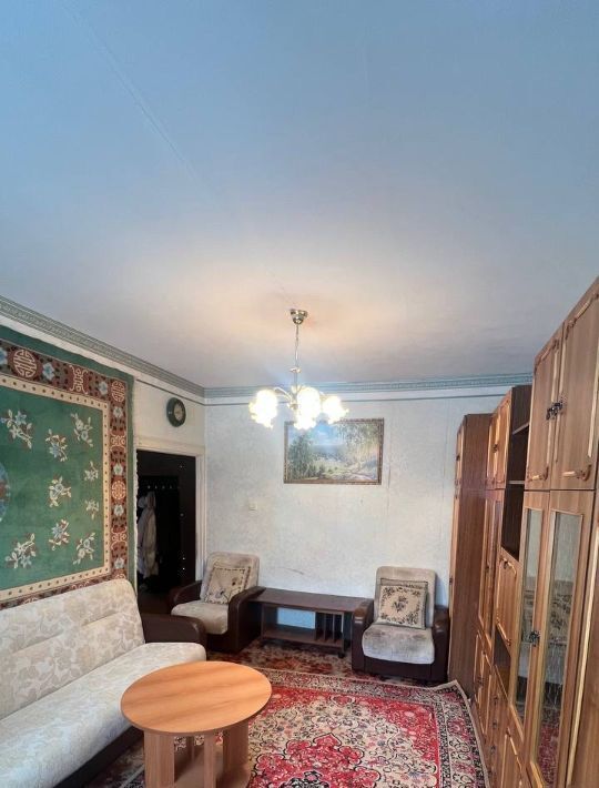 квартира г Сургут ул Мелик-Карамова 70 23-й фото 5