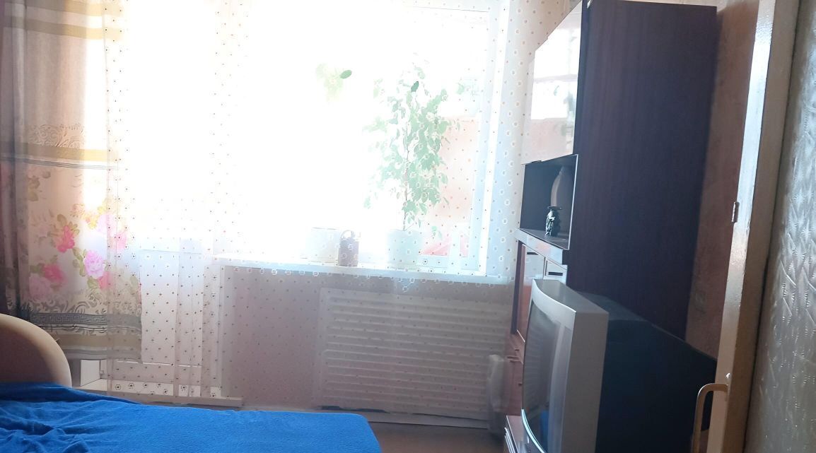 квартира г Барнаул р-н Ленинский ул Гущина 165 фото 23