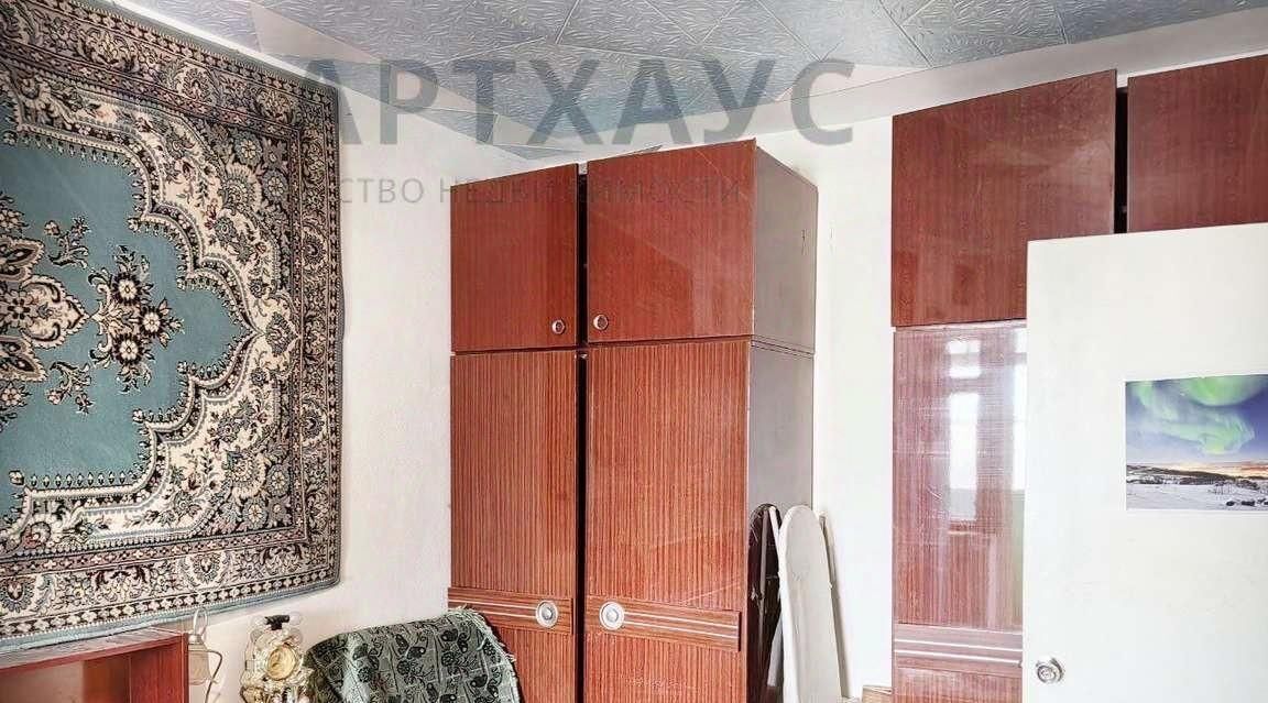 квартира г Волгоград р-н Ворошиловский ул Кузнецкая 67 фото 1