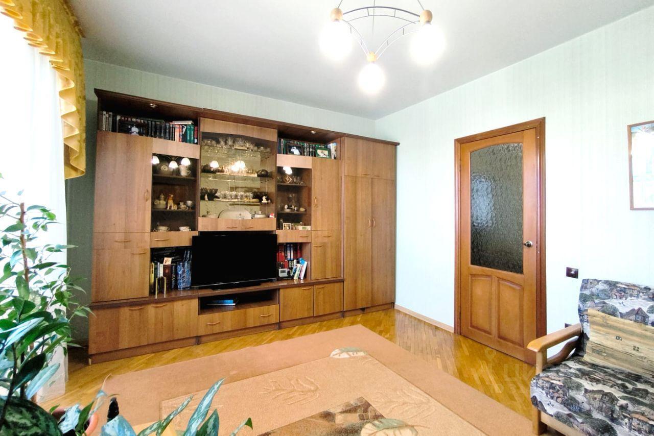 квартира г Краснодар р-н Прикубанский ул Аксайская 42 фото 2