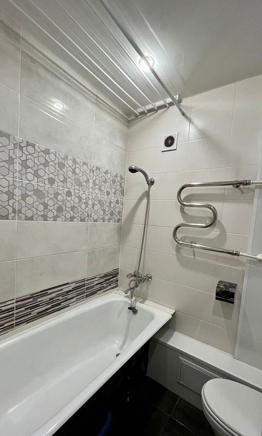 квартира г Абакан ул Чертыгашева 89 фото 18