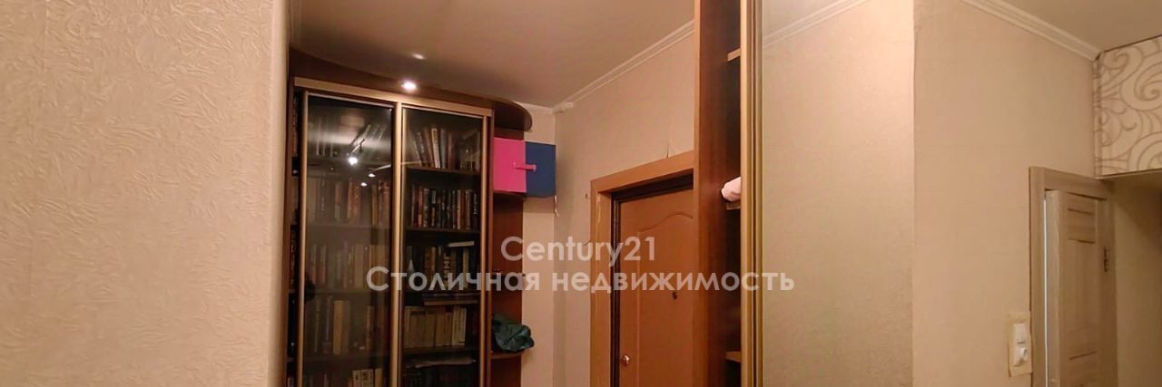 квартира г Москва ш Челобитьевское 12к/4 Физтех фото 11