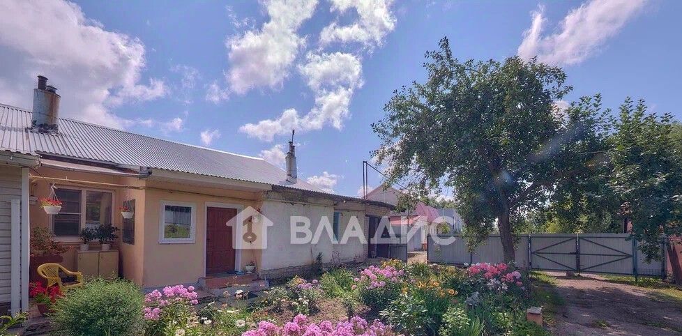 квартира р-н Рыбновский г Рыбное ул Садовая 40б фото 2