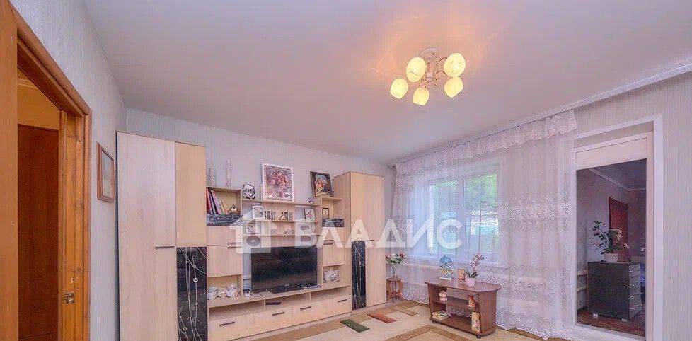 квартира р-н Рыбновский г Рыбное ул Садовая 40б фото 6