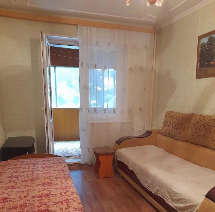 квартира г Старый Оскол микрорайон Жукова 20 фото 6