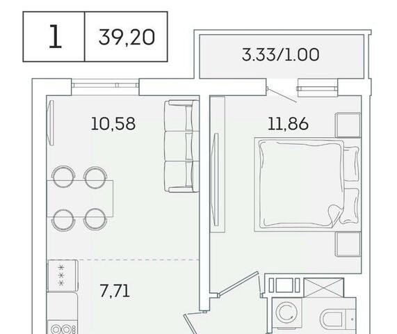 ул Графская 6к/3 Девяткино фото