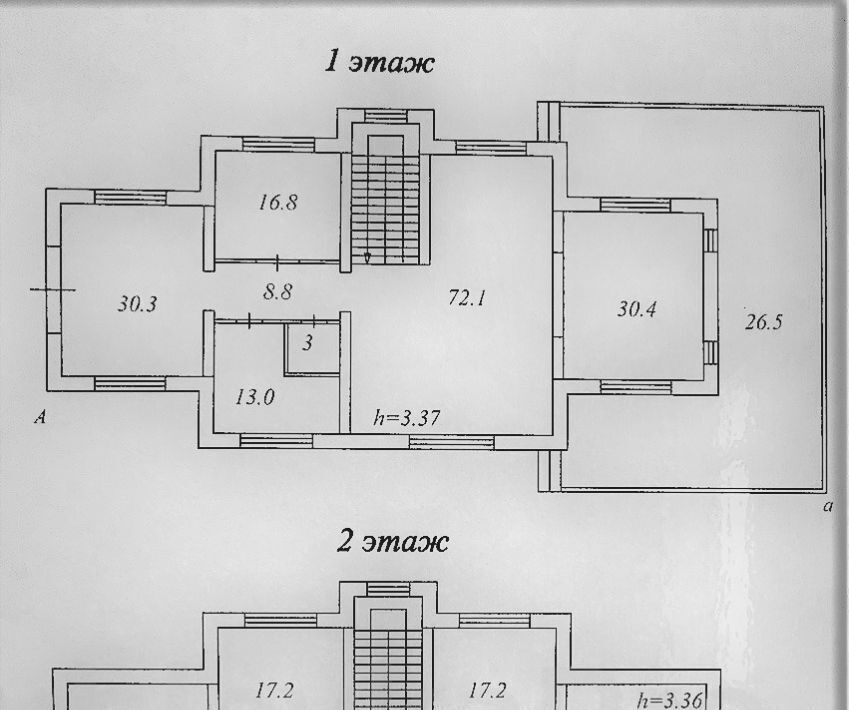 дом городской округ Одинцовский д Семенково 37, Лесной Городок фото 2