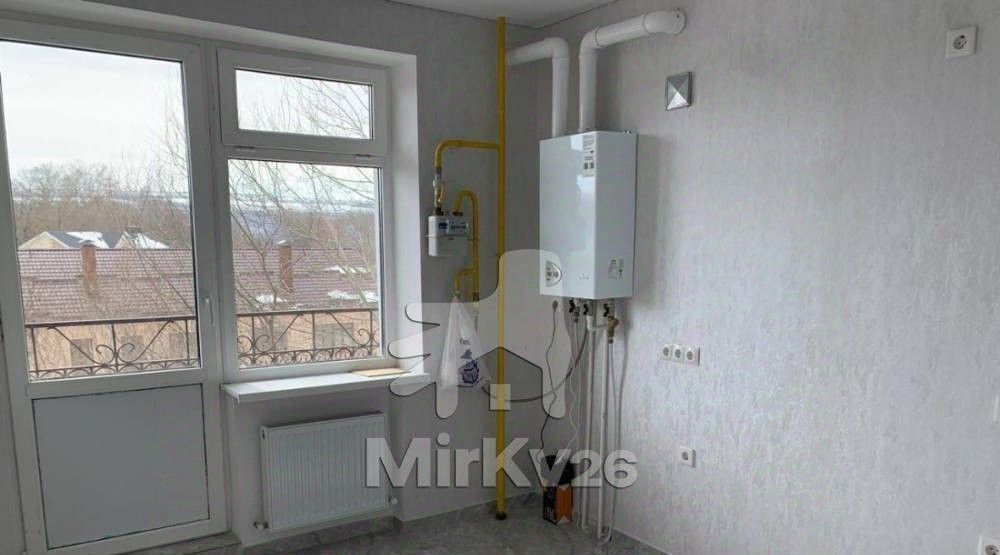 квартира г Ессентуки ул Очаровательная 16 фото 2