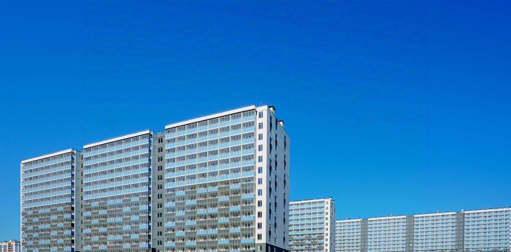 квартира р-н Всеволожский г Мурино ул Графская 6к/3 Девяткино фото 6