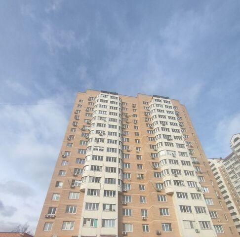 дом 4 Железнодорожная фото