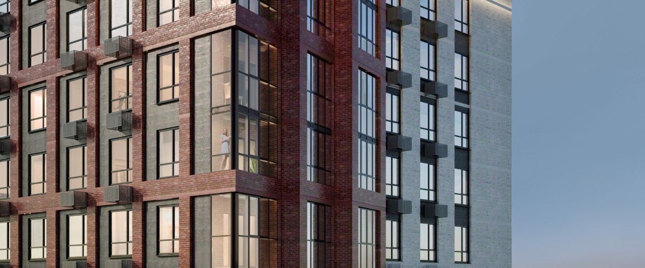 квартира г Тюмень р-н Калининский ул Краснооктябрьская 10к/2 фото 7