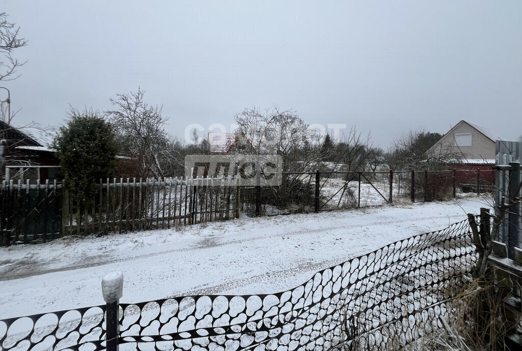 дом г Смоленск тер садоводческое товарищество Текстильщик-1 фото 4