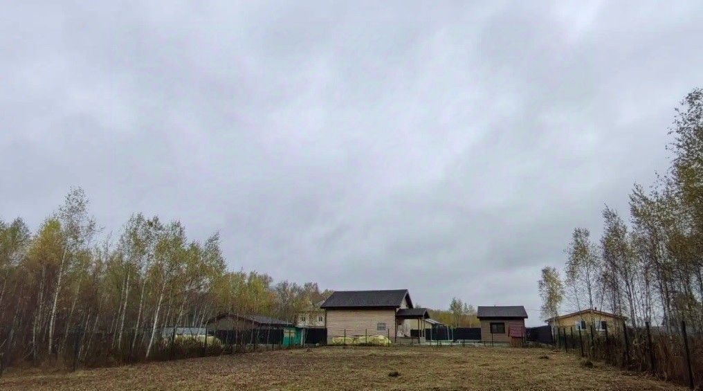 офис г Домодедово д Минаево КП Южный Парк 316 фото 1