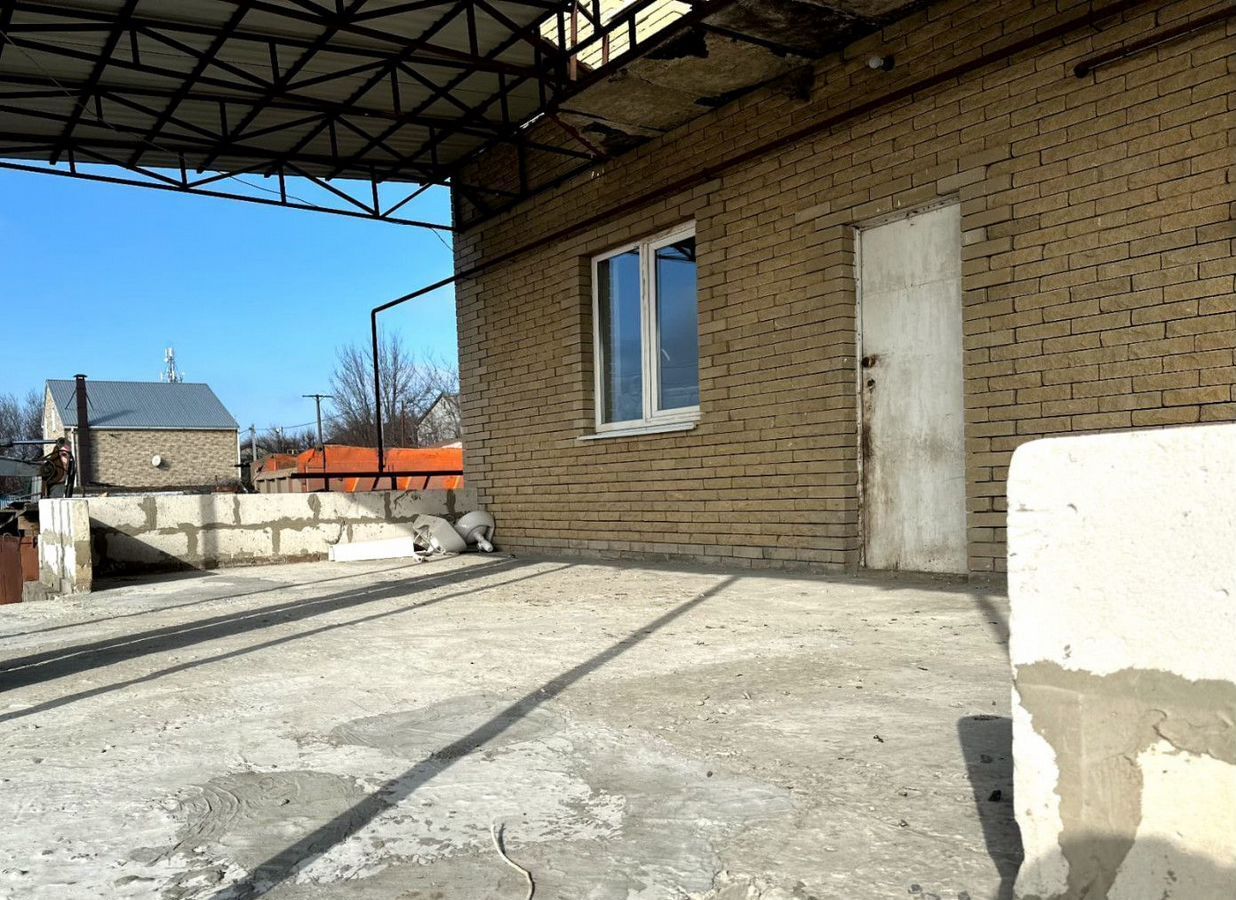 дом г Ростов-на-Дону р-н Советский ул Плодовая фото 18