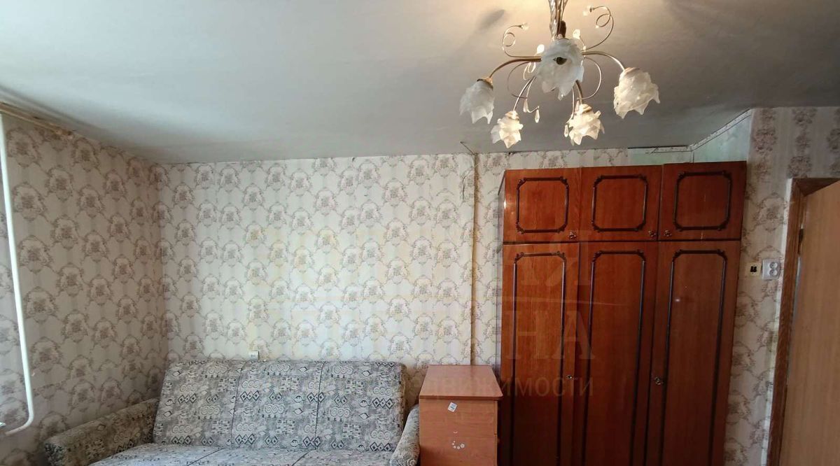 комната г Белгород Западный ул Преображенская 78а фото 3