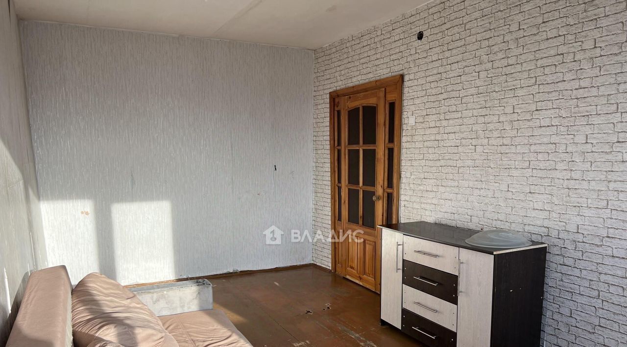 квартира г Улан-Удэ р-н Октябрьский ул Тобольская 65 фото 1