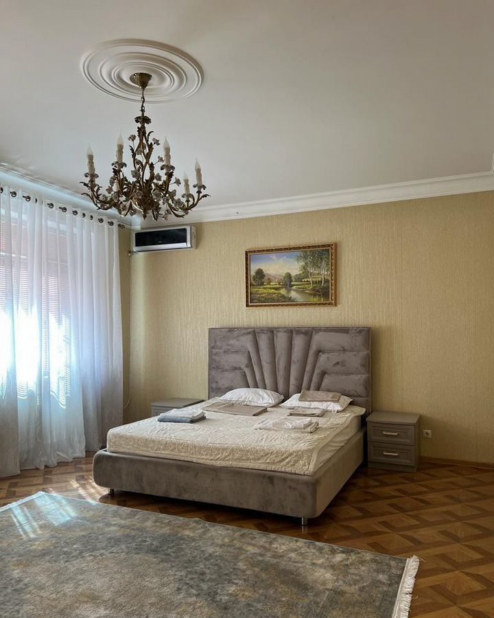 квартира г Махачкала ул Генерала Омарова 25 р-н Советский фото 1