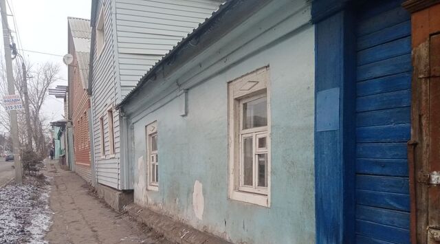 р-н Центральный ул Верхняя Луговая 39 фото