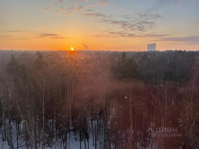 Новая Трехгорка дом 4 микрорайон «Новая Трёхгорка» Кунцевская фото