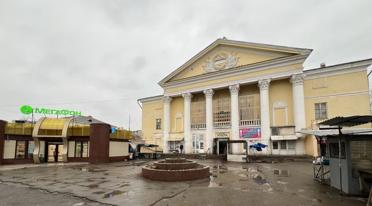 свободного назначения г Астрахань р-н Советский ул Боевая 51б фото 3