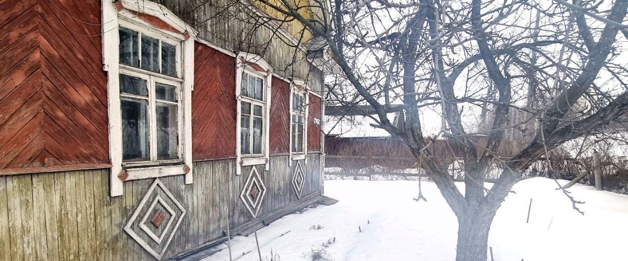 дом г Петрозаводск пер Лозовского 1 фото 21
