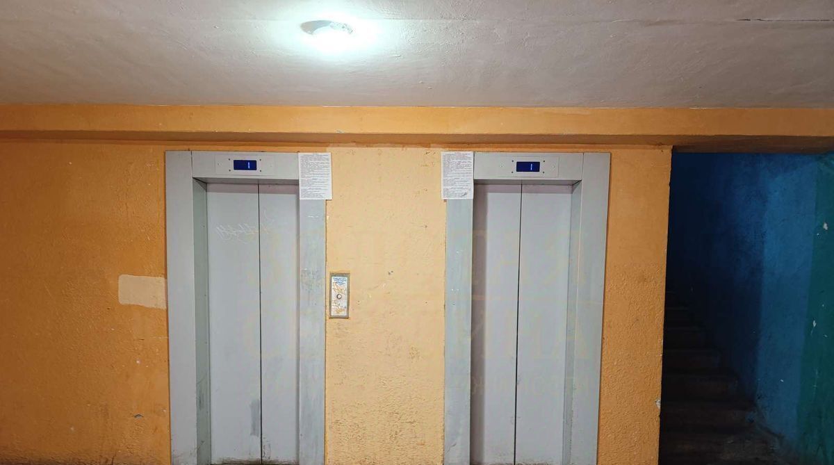 комната г Белгород Западный ул Преображенская 78а фото 12
