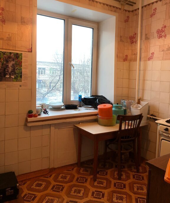 квартира г Орск р-н Октябрьский Новый город ул Макаренко 21 город фото 6
