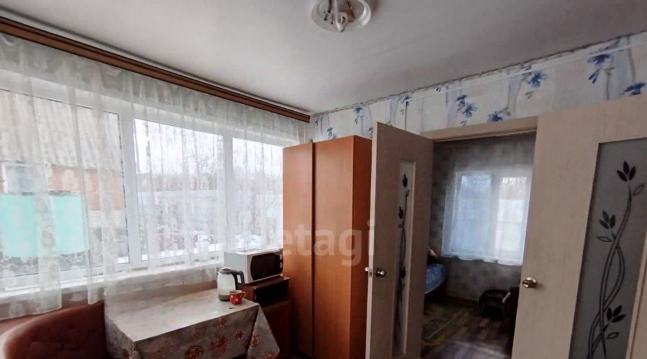 дом г Воронеж р-н Левобережный сдт Южный ул Южная фото 1