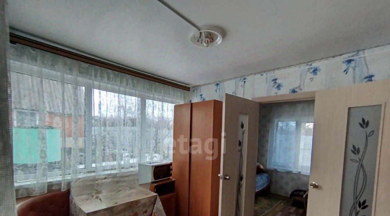 дом г Воронеж р-н Левобережный сдт Южный ул Южная фото 3