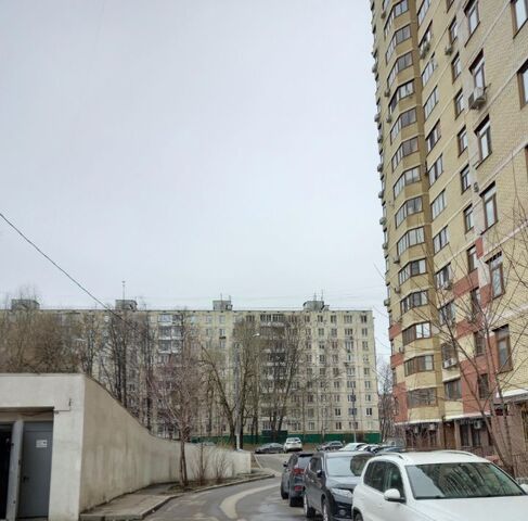 САО ул Петрозаводская 24к/2 фото