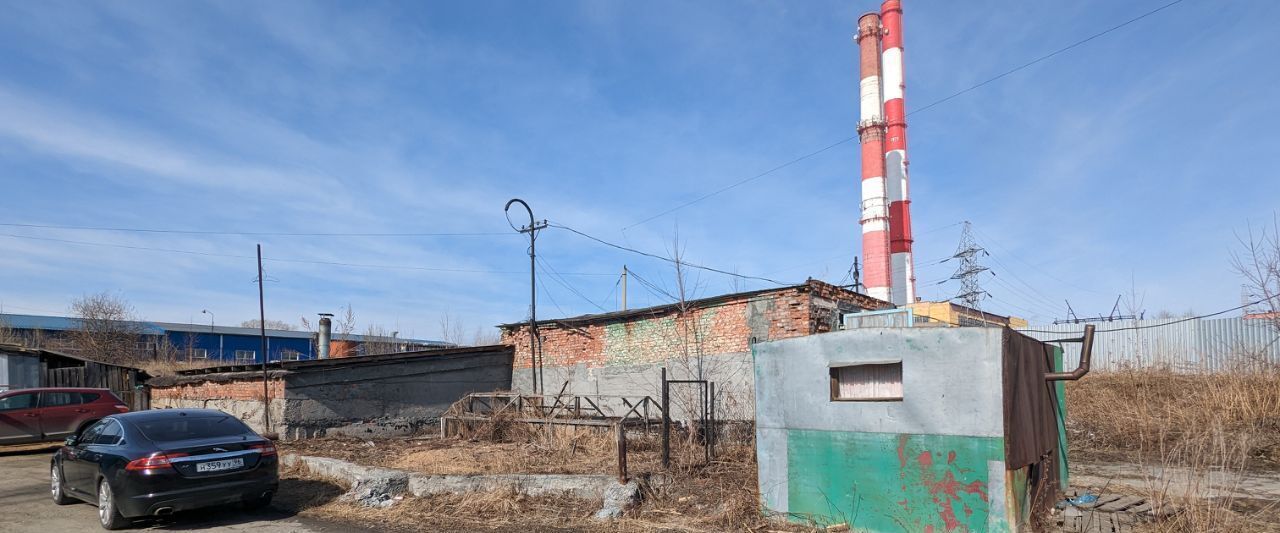офис г Первоуральск ш Московское 6б фото 2