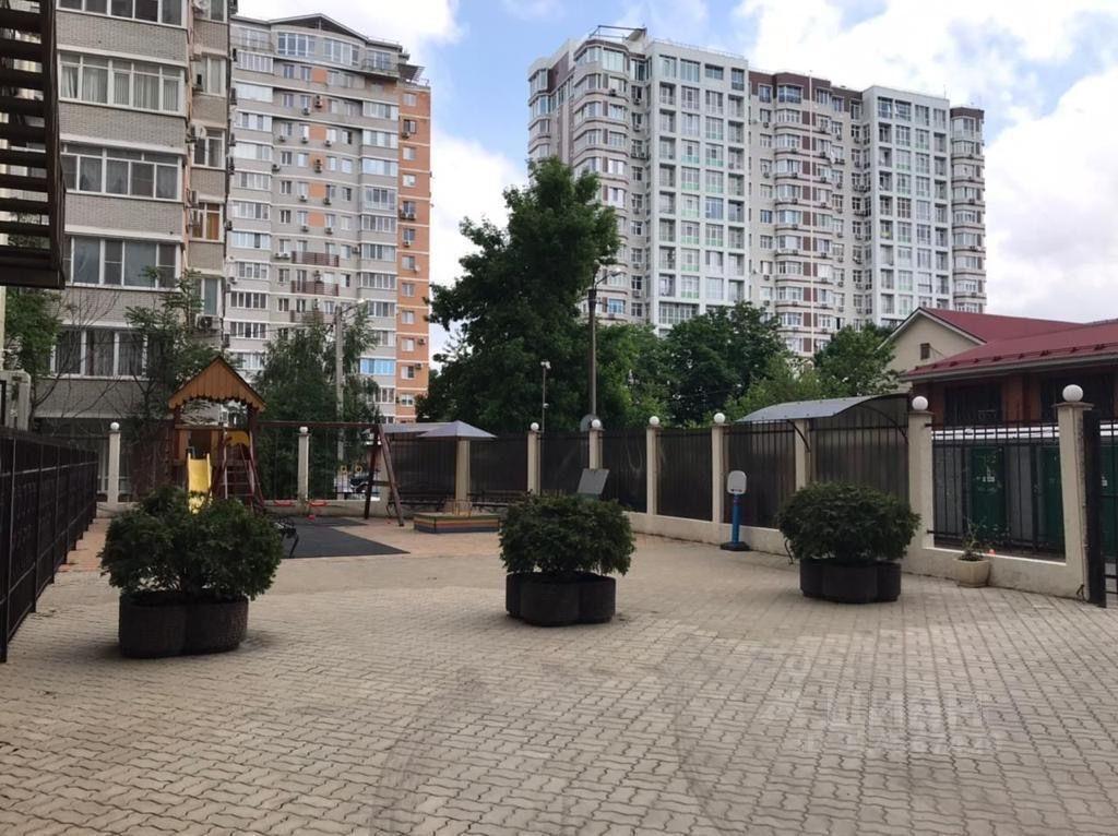 квартира г Краснодар р-н Западный ул Постовая 33 фото 6
