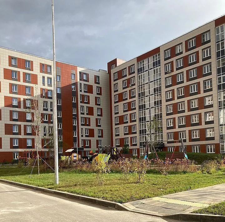 квартира городской округ Красногорск п Нахабино ул Стартовая 5 Нахабино фото 6