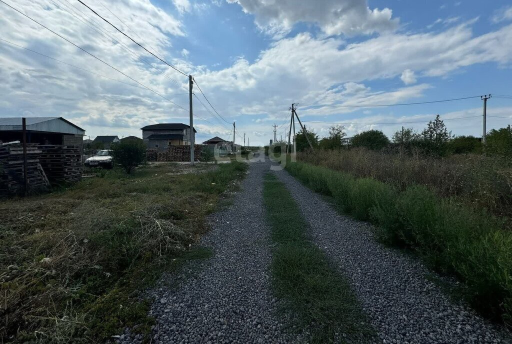 земля р-н Абинский г Абинск Абинское городское поселение фото 4