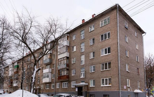 р-н Орджоникидзевский дом 50 фото