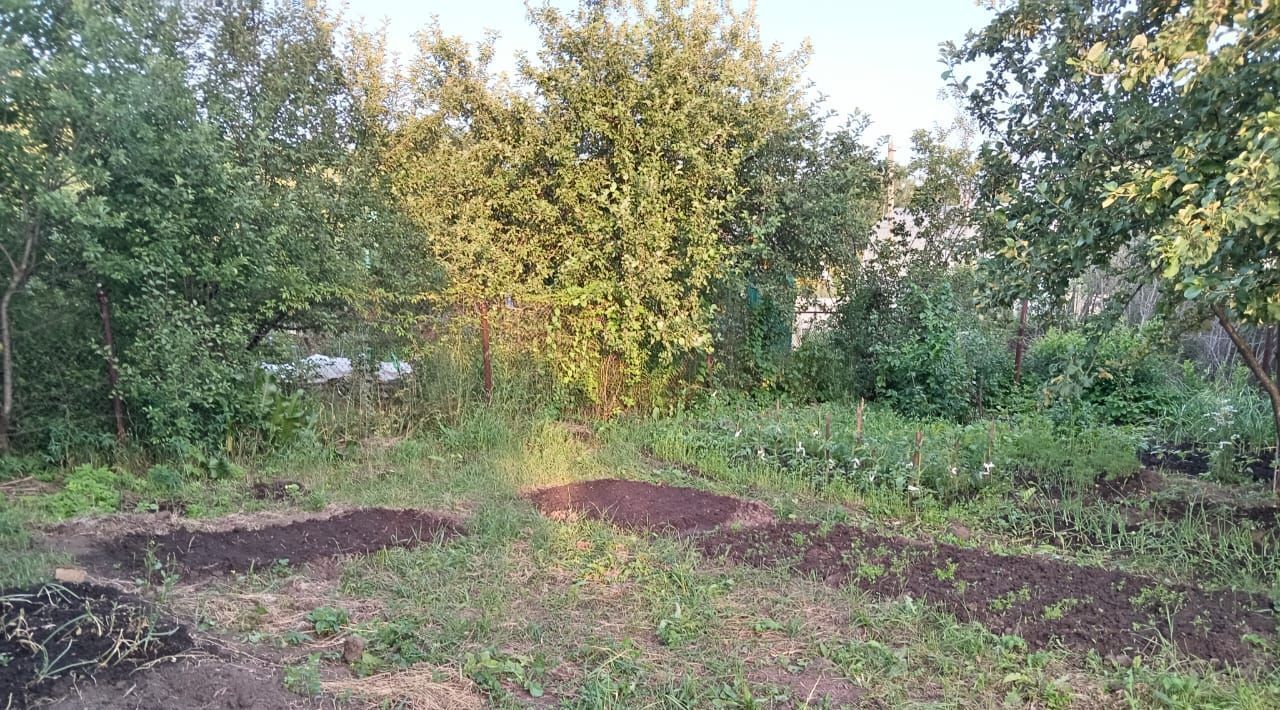 дом р-н Кармаскалинский снт Факел Подлубовский сельсовет фото 8