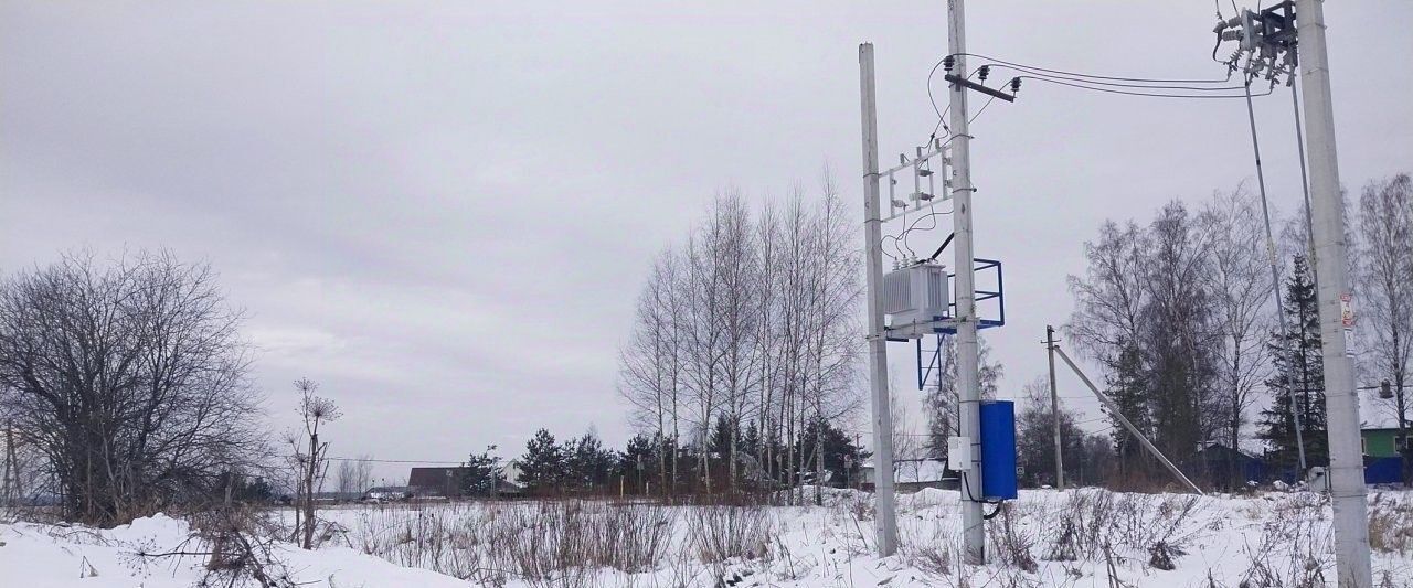 земля р-н Всеволожский д Ёксолово Колтушское городское поселение, Ломоносовская фото 3