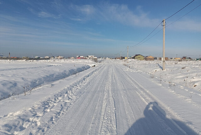 ул Звездная фото