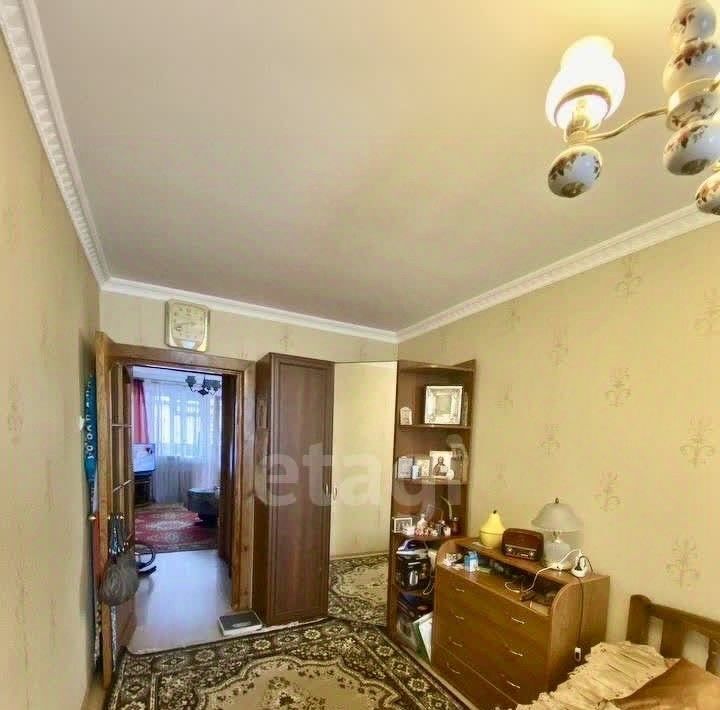 квартира г Белгород Западный ул Привольная 13 фото 2