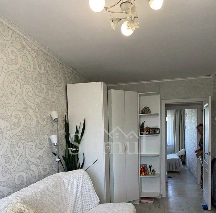 квартира г Абакан ул Чертыгашева 44 фото 1
