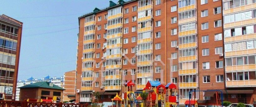 квартира г Абакан ул Торосова 15 фото 2