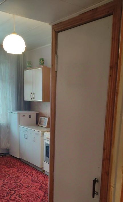 квартира г Рязань р-н Октябрьский Песочня ул Зубковой 17к/2 фото 1