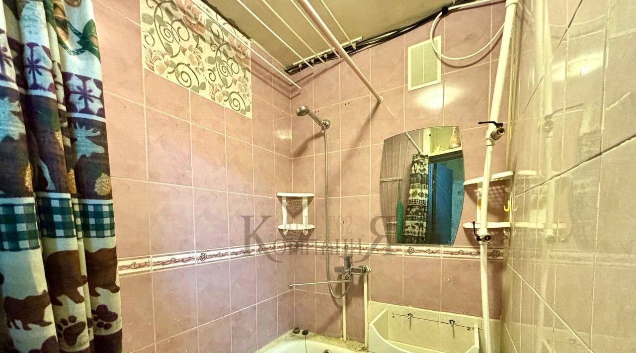 квартира г Рязань р-н Московский б-р Народный 12к/1 фото 3