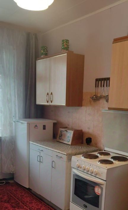 квартира г Рязань р-н Октябрьский Песочня ул Зубковой 17к/2 фото 4