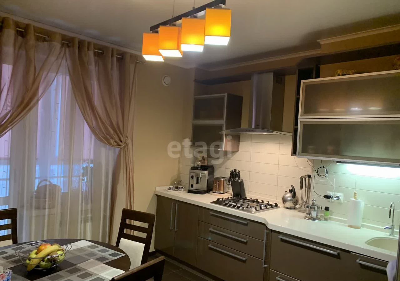 квартира г Калининград р-н Центральный ул Галактическая 2 фото 8
