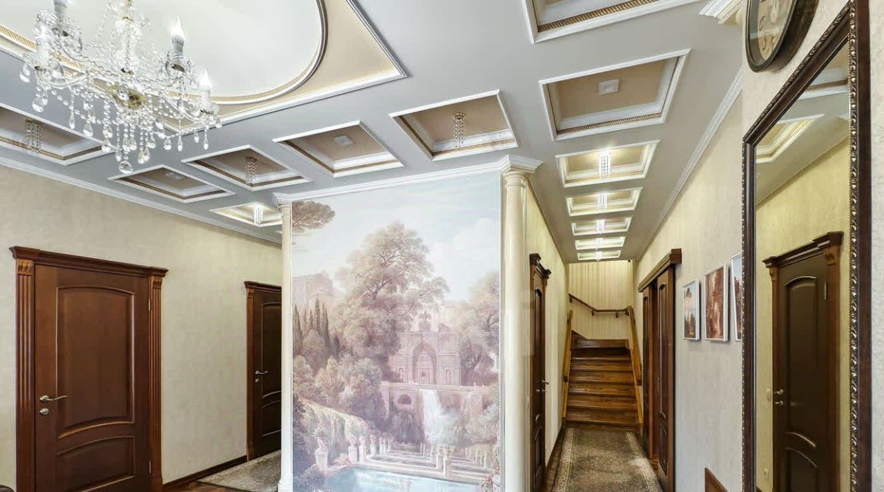 дом г Тюмень р-н Калининский ул Свободы фото 20