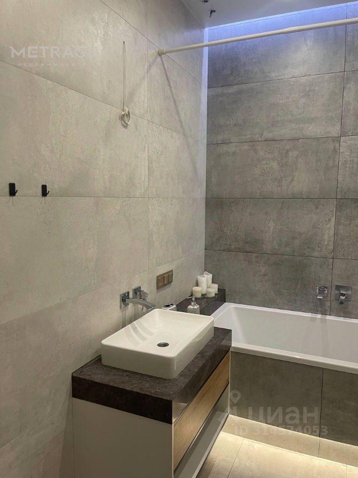 квартира г Новосибирск р-н Железнодорожный ул Сибирская 58 ЖК Prime House фото 12